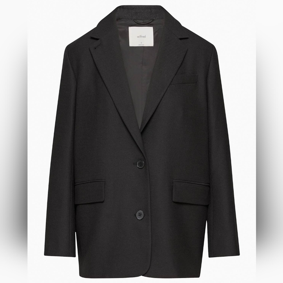 Aritzia Jackets & Blazers - Aritzia Wilfred Sophie Blazer XXS